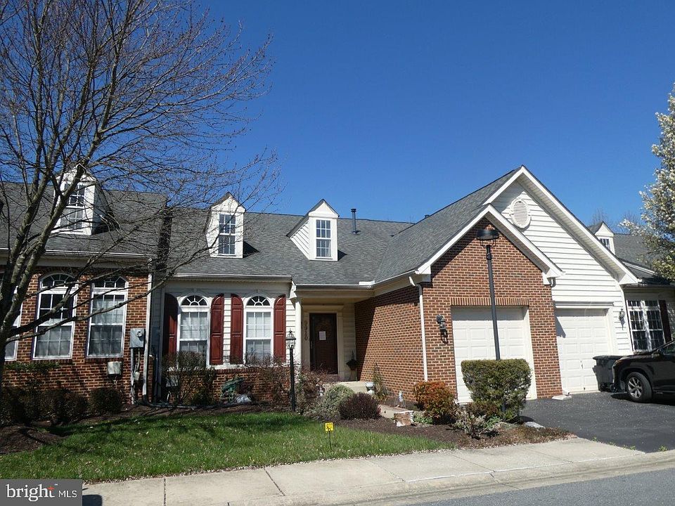 9910 Hillandale Way 13, Bowie, MD 20721 MLS MDPG2075946 Zillow