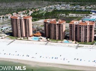 25174 Perdido Beach Blvd #1104, Orange Beach, AL 36561