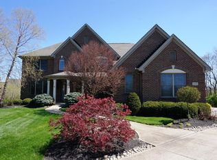 6439 Shady Oak Ln, Mason, OH