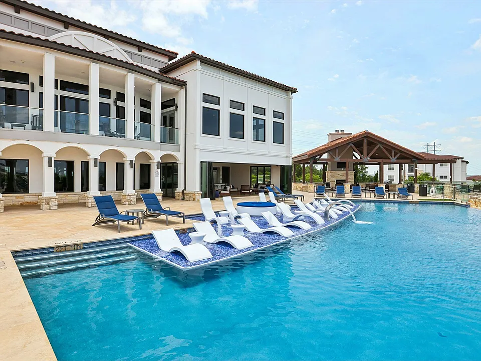 Tacara Steiner Ranch