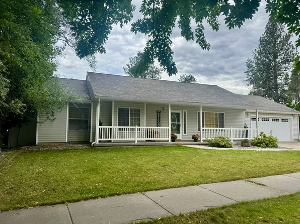 1181 E Elderberry Cir, Coeur D Alene, ID 83815