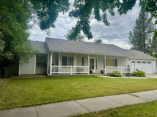 1181 E Elderberry Cir Photo 1