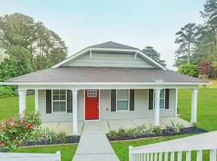 2700 Laurie Ln SW, Marietta, GA 30060