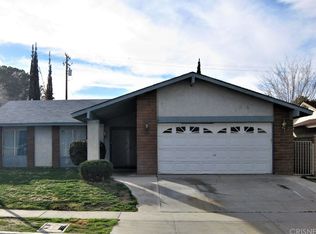 37317 51st St E, Palmdale, CA 93552