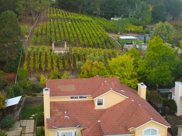 1125 Westview Drive, Napa, CA 94558