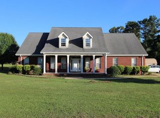 12 Burch Timbers Rd, Fulton, MS 38843
