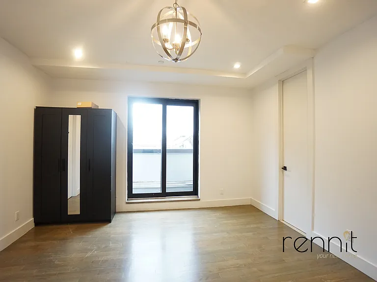 1582 Prospect Pl #3F — Photo 4