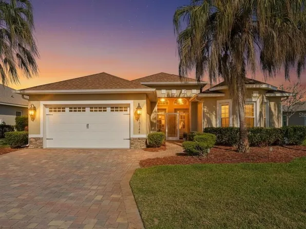 10144 Lake Miona Way, Oxford, FL 34484