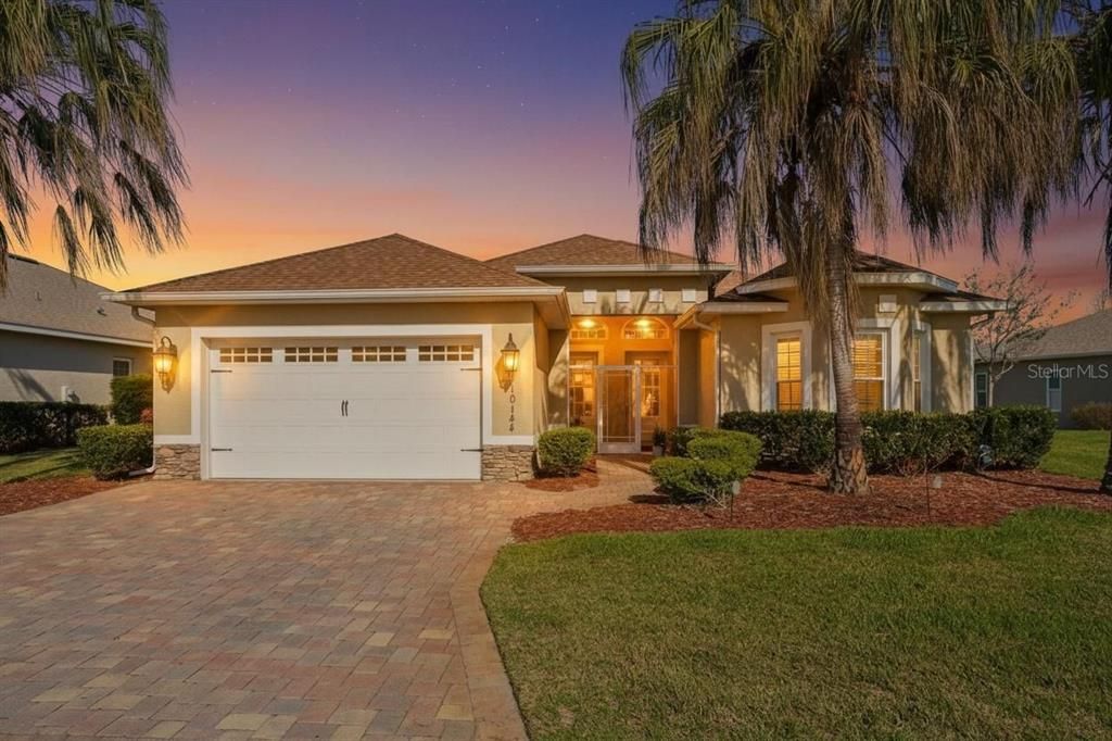 10144 Lake Miona Way, Oxford, FL, Oxford