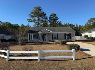 2958 Mary Hines Ln, Georgetown, SC 29440