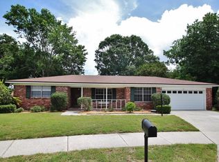 9171 Tottenham Ct, Jacksonville, FL 32257