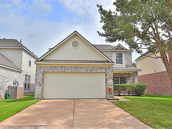 2nd image of 18238 Alemarble Oak St