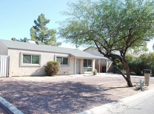 2617 N 71st Pl, Scottsdale, AZ 85257