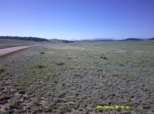 6307 Elkhorn Rd #38, Hartsel, CO 80449