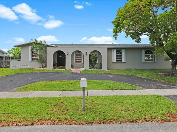 19452 SW 87th Ct, Cutler Bay, FL 33157