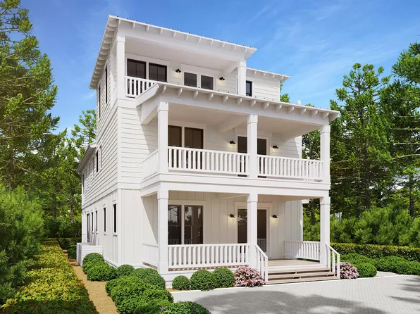 48 Sand Dollar Ct, Santa Rosa Beach, FL 32459