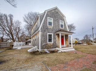 16 Curtis Rd, Scituate, MA 02066