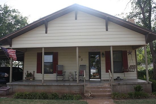 1st image of 707 N Cedar St
