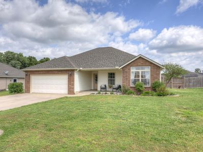 617 Sarah Court, Oronogo, MO, 64855