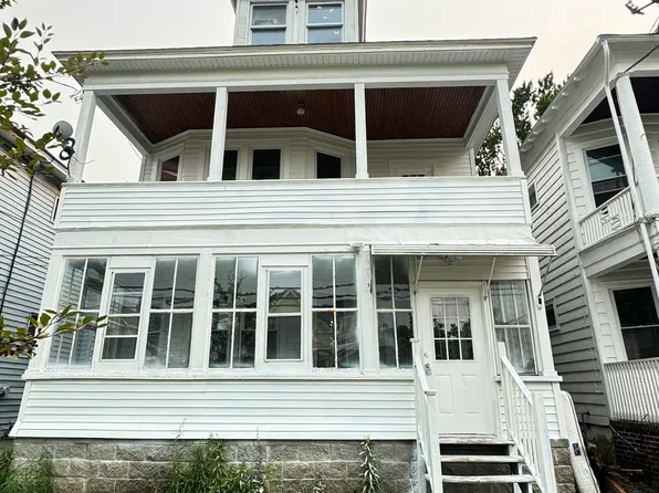 248 Morris St APT 2, Albany, NY 12208
