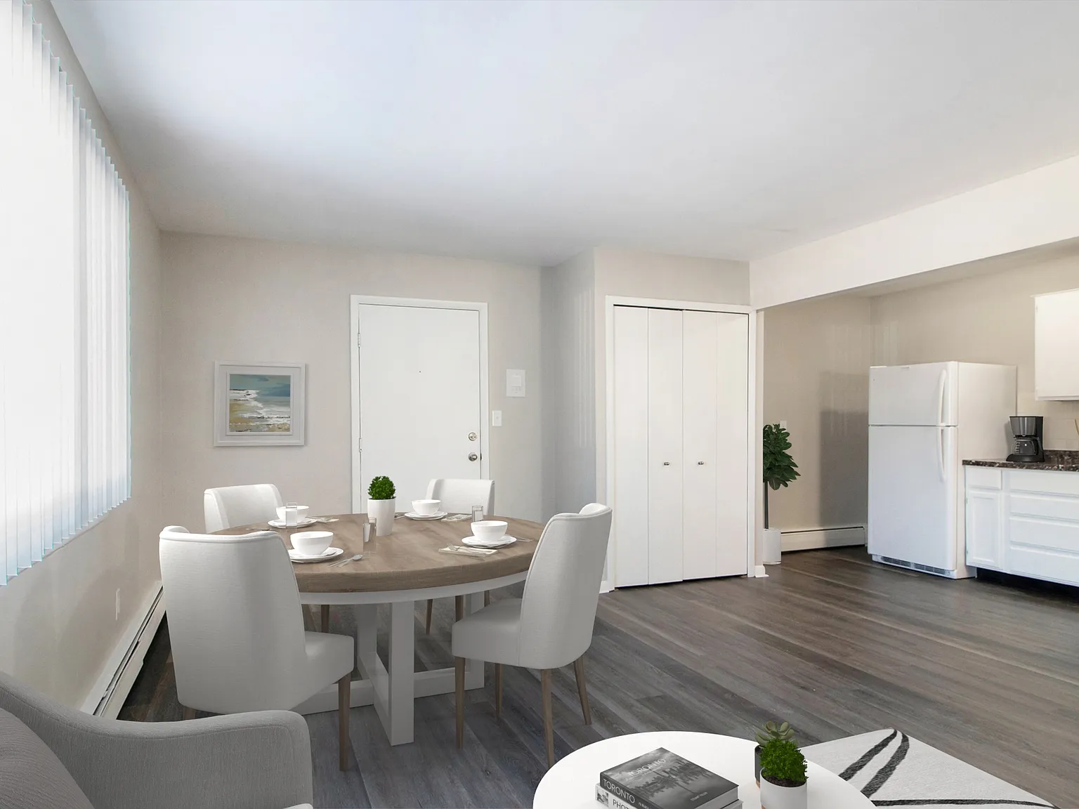 Conlin Park Apartments - 9 — Photo 2
