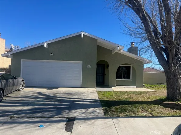 44706 Sarah Ln, Lancaster, CA 93535