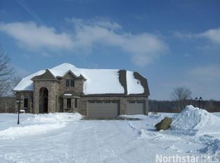 3210 Mahogany St, Mora, MN 55051