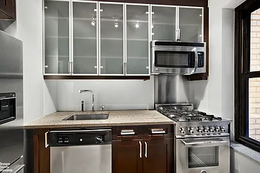 Rented by Brown Harris Stevens