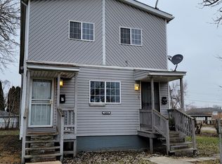 14802 Cooper Ave, Harvey, IL 60426