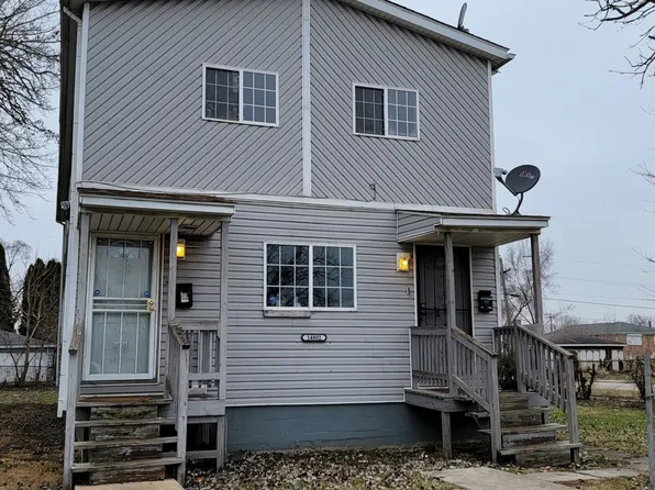14802 Cooper Ave, Harvey, IL 60426