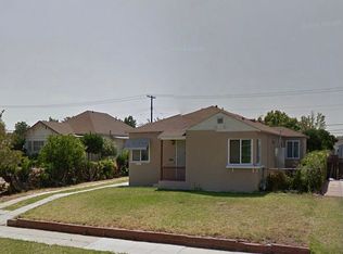 1523 S Campbell Ave, Alhambra, CA 91803