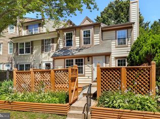 13611 Winterspoon Ln #6, Germantown, MD 20874