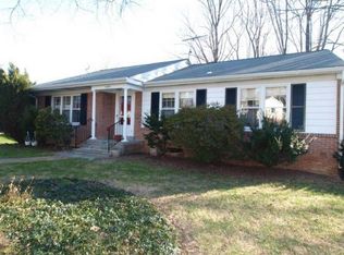 11809 Devilwood Dr, Rockville, MD 20854