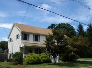 5 Brent Pl, Succasunna, NJ 07876