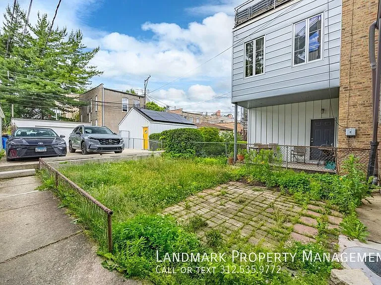 1124 N Wolcott Ave #1 — Photo 19