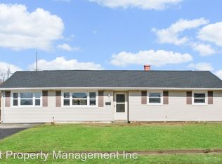 1000 Birchwood Dr, Newark, DE 19713