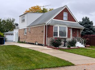 4025 W 77th Pl, Chicago, IL 60652
