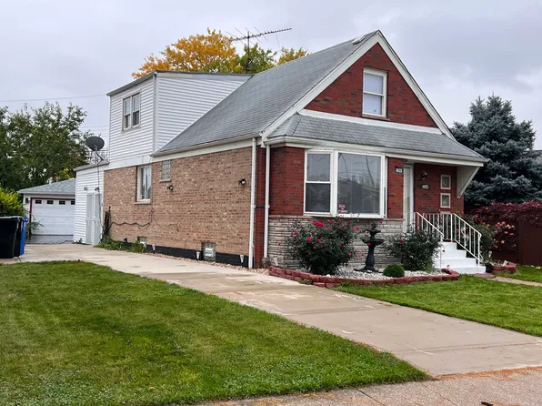 4025 W 77th Pl, Chicago, IL 60652