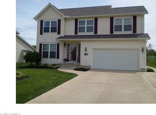 7417 Bittersweet Ln, Medina, OH 44215