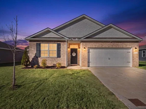 230 Addison Ave, Chapel Hill, TN 37034