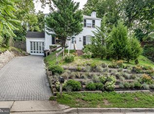 2018 Hayden Rd, Hyattsville, MD 20782