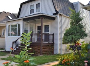 3322 N Kilpatrick Ave #1, Chicago, IL 60641