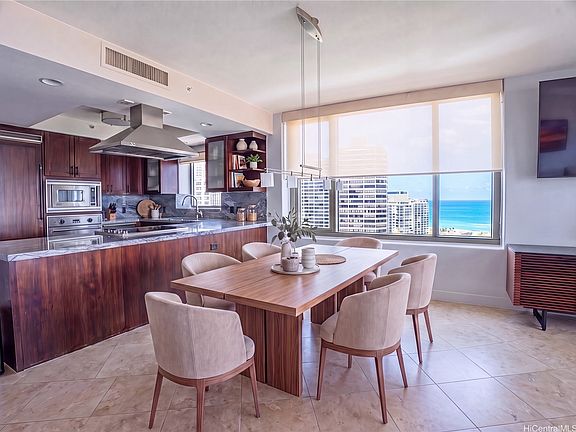 3rd image of 1551 Ala Wai Blvd APT 2906