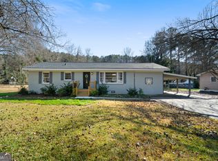 6 Nottingham Way NE, Rome, GA 30161