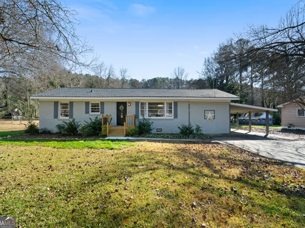 6 Nottingham Way NE, Rome, GA 30161