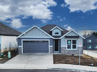 10703 NE 109th Way, Vancouver, WA 98662