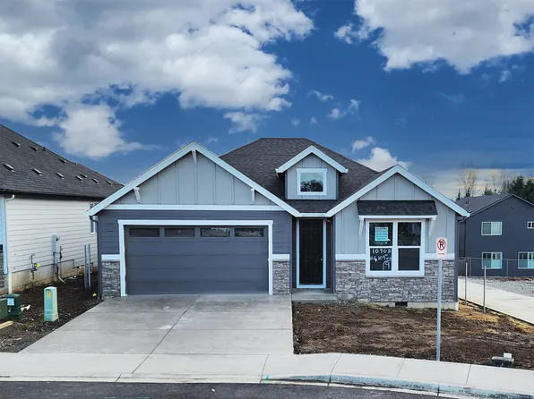 10703 NE 109th Way, Vancouver, WA 98662