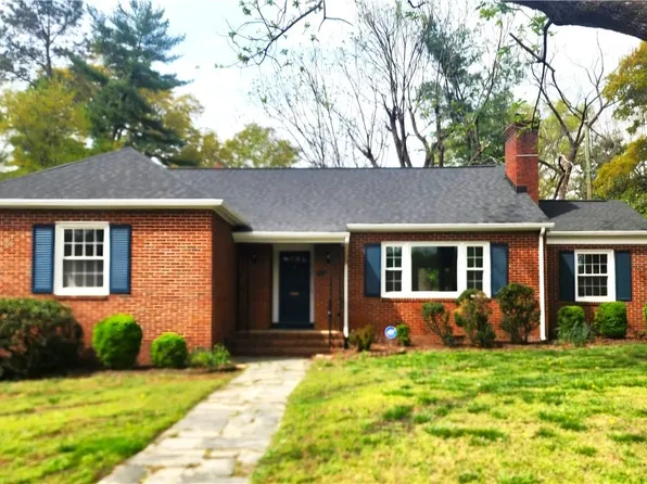 1906 Westover Ave, Petersburg, VA 23805