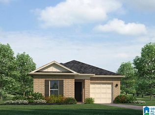 18608 Caffee Dr, Vance, AL 35490