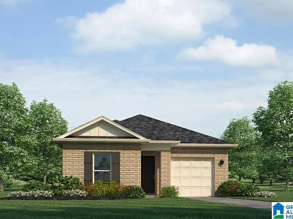 18638 Caffee Dr, Vance, AL 35490